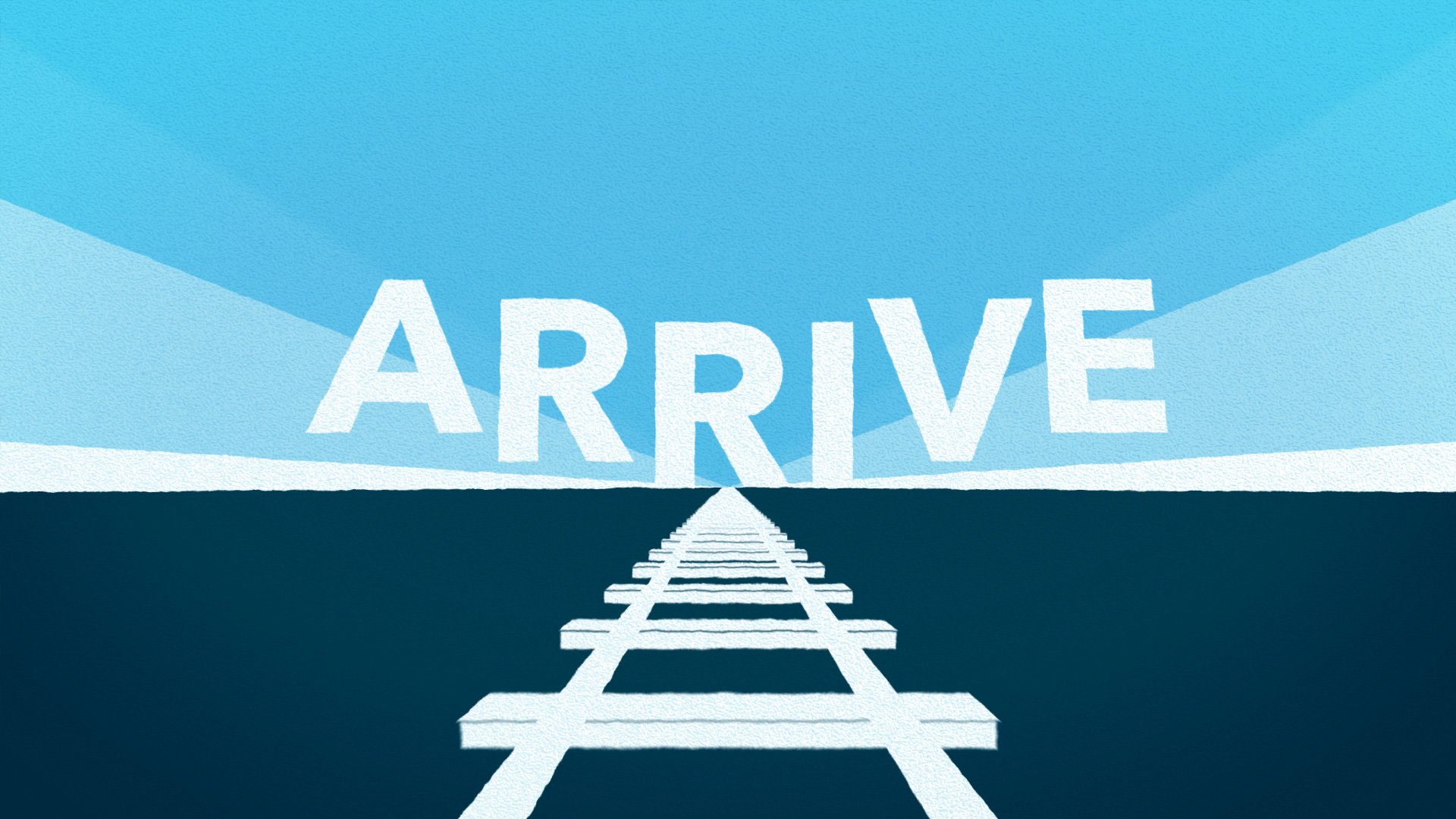 Arrive Railside - Video Still 10